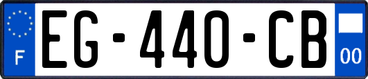 EG-440-CB