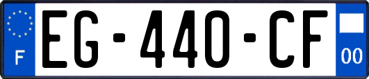 EG-440-CF