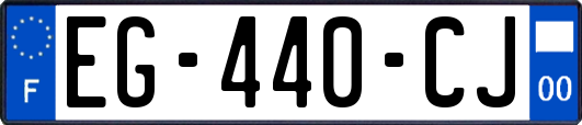 EG-440-CJ