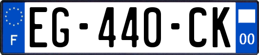 EG-440-CK