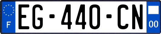 EG-440-CN