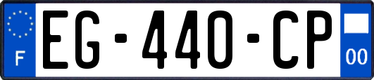 EG-440-CP