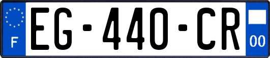 EG-440-CR