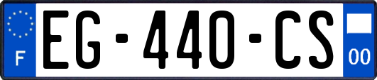 EG-440-CS