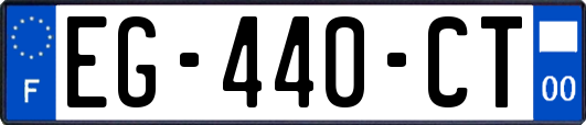 EG-440-CT