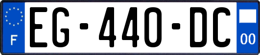 EG-440-DC