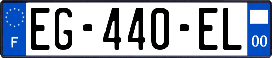 EG-440-EL