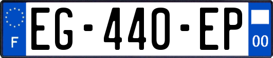 EG-440-EP