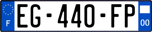 EG-440-FP