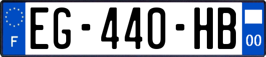 EG-440-HB