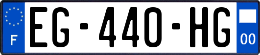 EG-440-HG