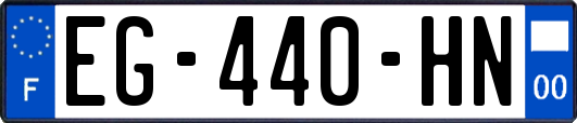 EG-440-HN