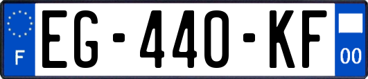 EG-440-KF