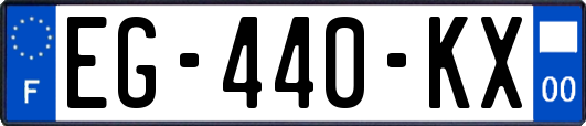 EG-440-KX