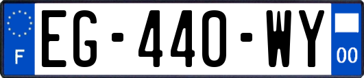EG-440-WY
