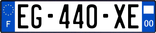 EG-440-XE