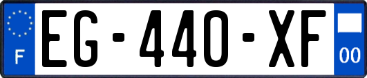 EG-440-XF
