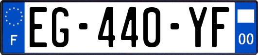 EG-440-YF