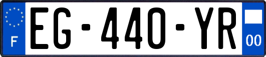 EG-440-YR