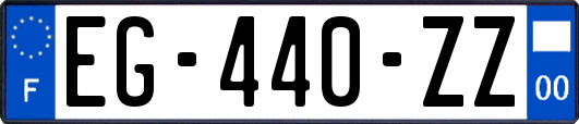 EG-440-ZZ