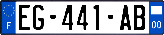 EG-441-AB