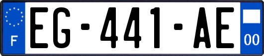 EG-441-AE