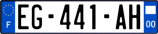 EG-441-AH