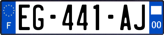 EG-441-AJ