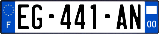 EG-441-AN