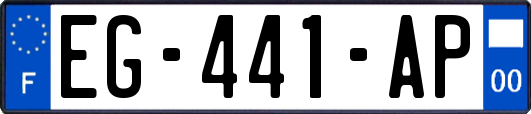 EG-441-AP