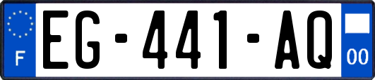 EG-441-AQ