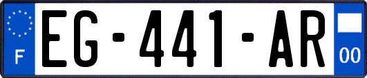 EG-441-AR