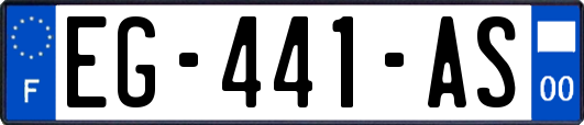 EG-441-AS