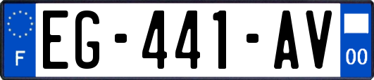 EG-441-AV