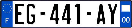 EG-441-AY