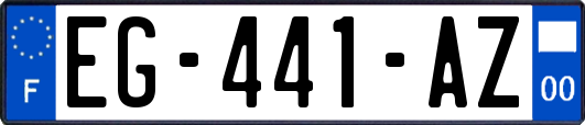 EG-441-AZ