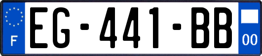 EG-441-BB