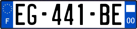 EG-441-BE