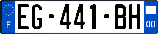 EG-441-BH