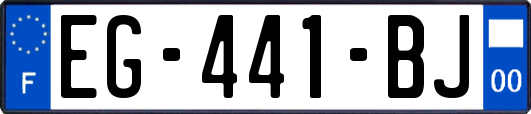 EG-441-BJ