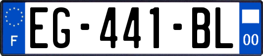 EG-441-BL