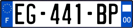 EG-441-BP