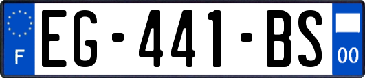 EG-441-BS