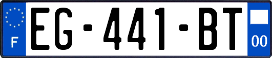 EG-441-BT