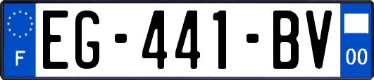 EG-441-BV