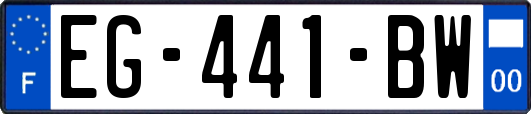 EG-441-BW