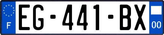 EG-441-BX