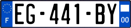 EG-441-BY