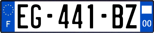 EG-441-BZ