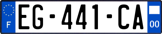 EG-441-CA